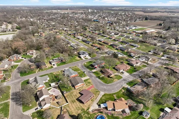 $185,000 | 595 West 4th Street, Trenton, IL 62293