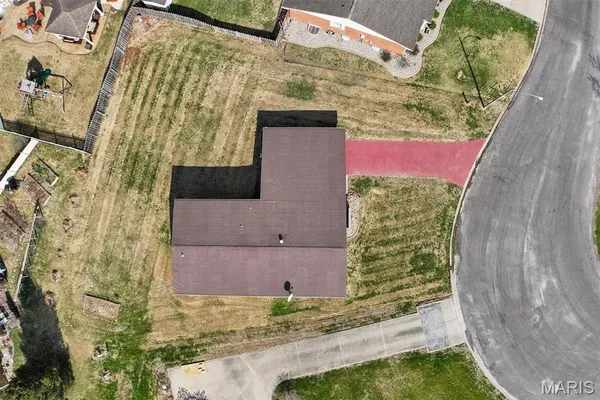 $185,000 | 595 West 4th Street, Trenton, IL 62293