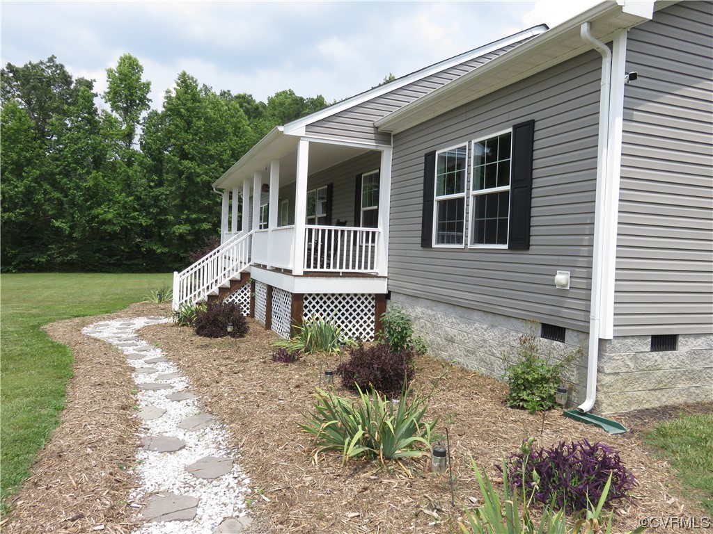 3680 Meadow Road Sandston, VA 23150 - Photo 11 of 41 Gallery Image 11