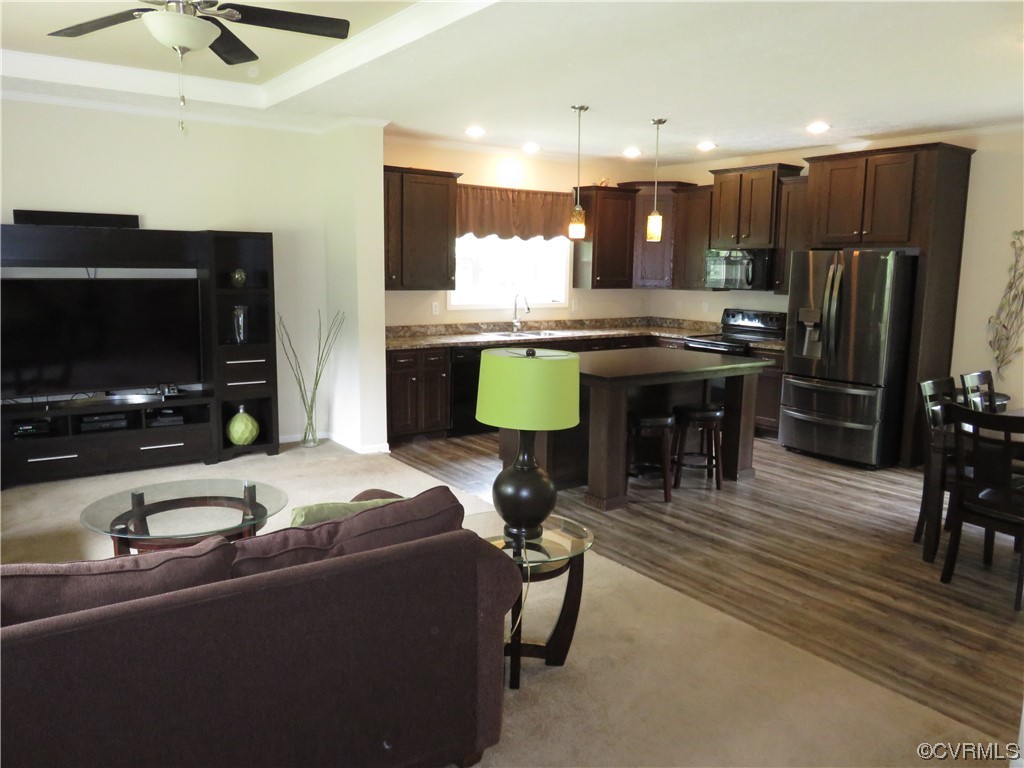 3680 Meadow Road Sandston, VA 23150 - Photo 14 of 41 Gallery Image 14