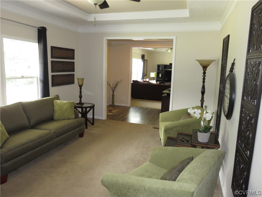 3680 Meadow Road Sandston, VA 23150 - Photo 25 of 41 Gallery Image 25