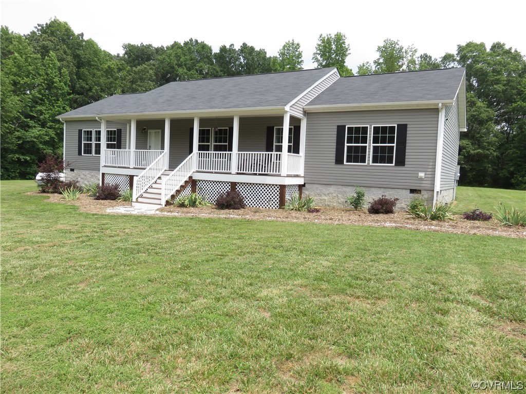 3680 Meadow Road Sandston, VA 23150 - Photo 3 of 41 Gallery Image 3
