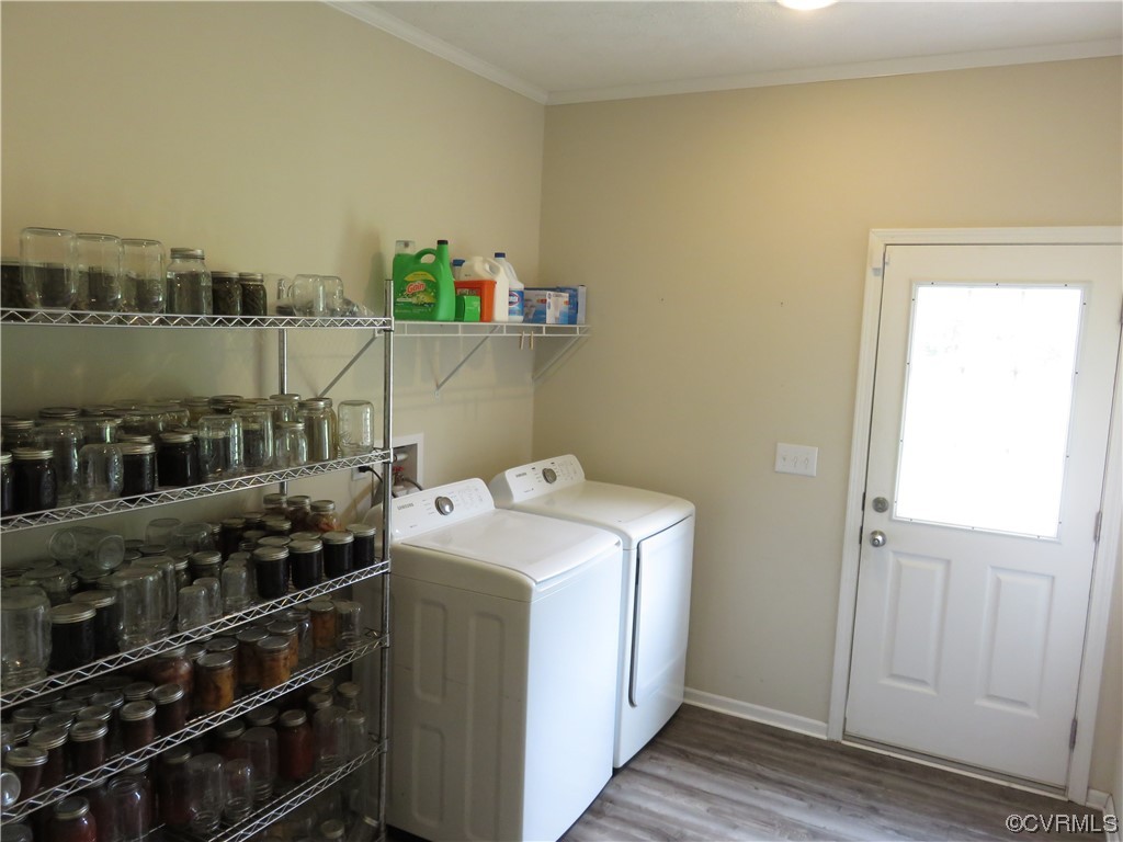3680 Meadow Road Sandston, VA 23150 - Photo 40 of 41 Gallery Image 40