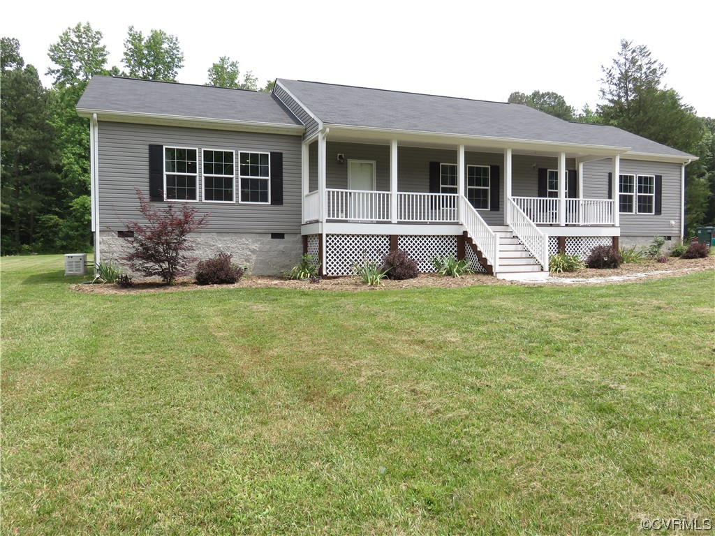 3680 Meadow Road Sandston, VA 23150 - Photo 4 of 41 Gallery Image 4