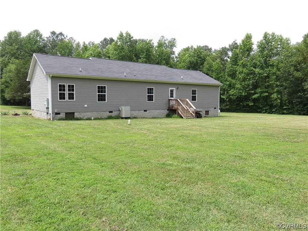 3680 Meadow Road Sandston, VA 23150 - Photo 10 of 41 Gallery Image 10