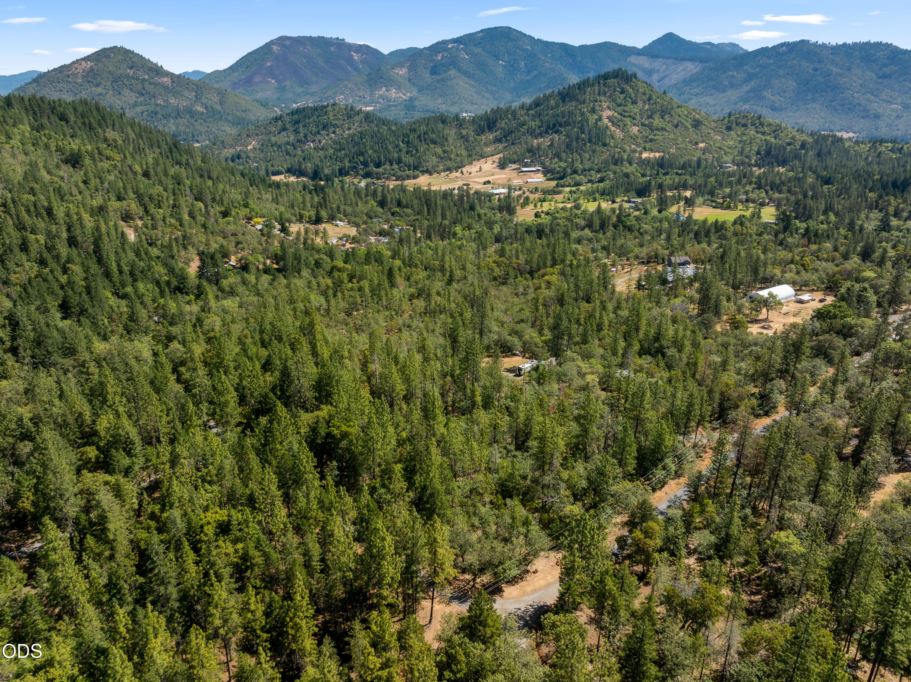 1460 Grays Creek Road Grants Pass, OR 97527 - Photo 29 of 34