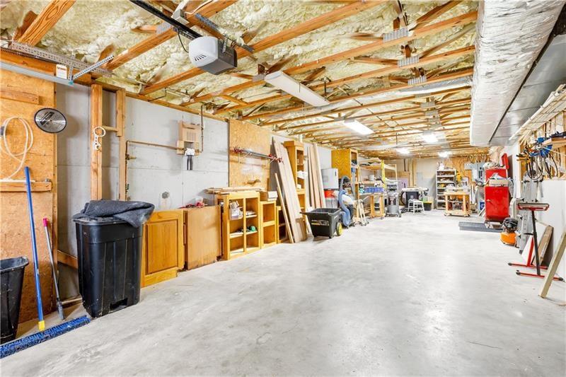 3890 Jim Owens Road Northwest Kennesaw, GA 30152 - Photo 39 of 43