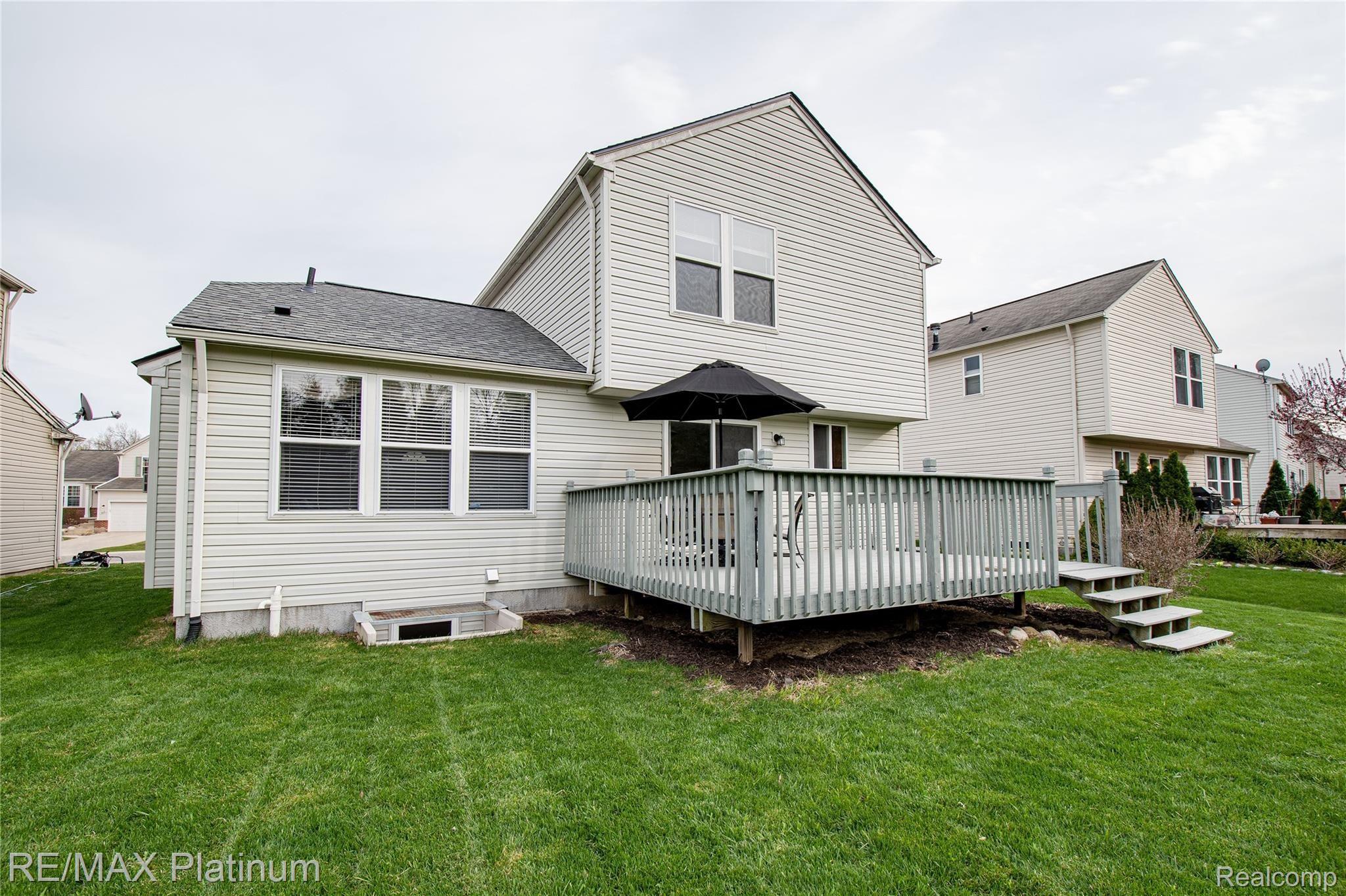 439 Otter Run Road Holly, MI 48442 - Photo 32 of 39 439 Otter Run HDR38.jpg