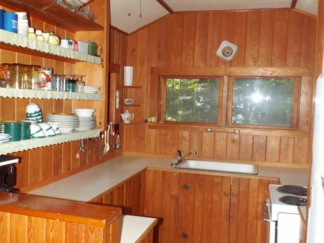 5488 South Silver Lake Road Laona, WI 54541 - Photo 9 of 20 Gallery Image 9