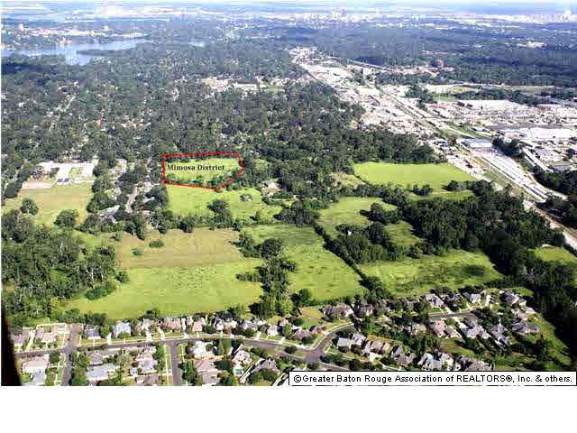 Lot 25 Mimosa Avenue Baton Rouge, LA 70808 - Photo 2 of 5