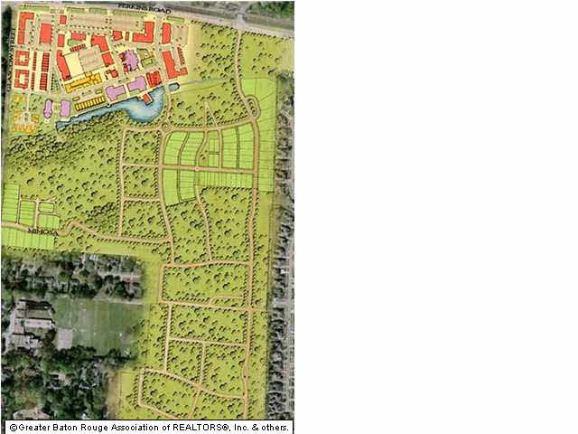 Lot 25 Mimosa Avenue Baton Rouge, LA 70808 - Photo 4 of 5