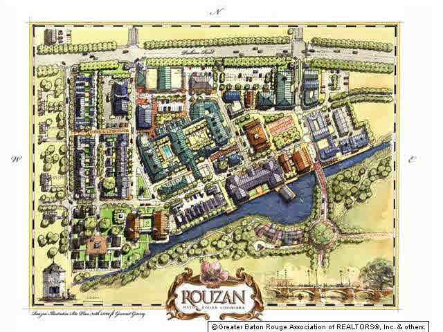 Lot 25 Mimosa Avenue Baton Rouge, LA 70808 - Photo 5 of 5