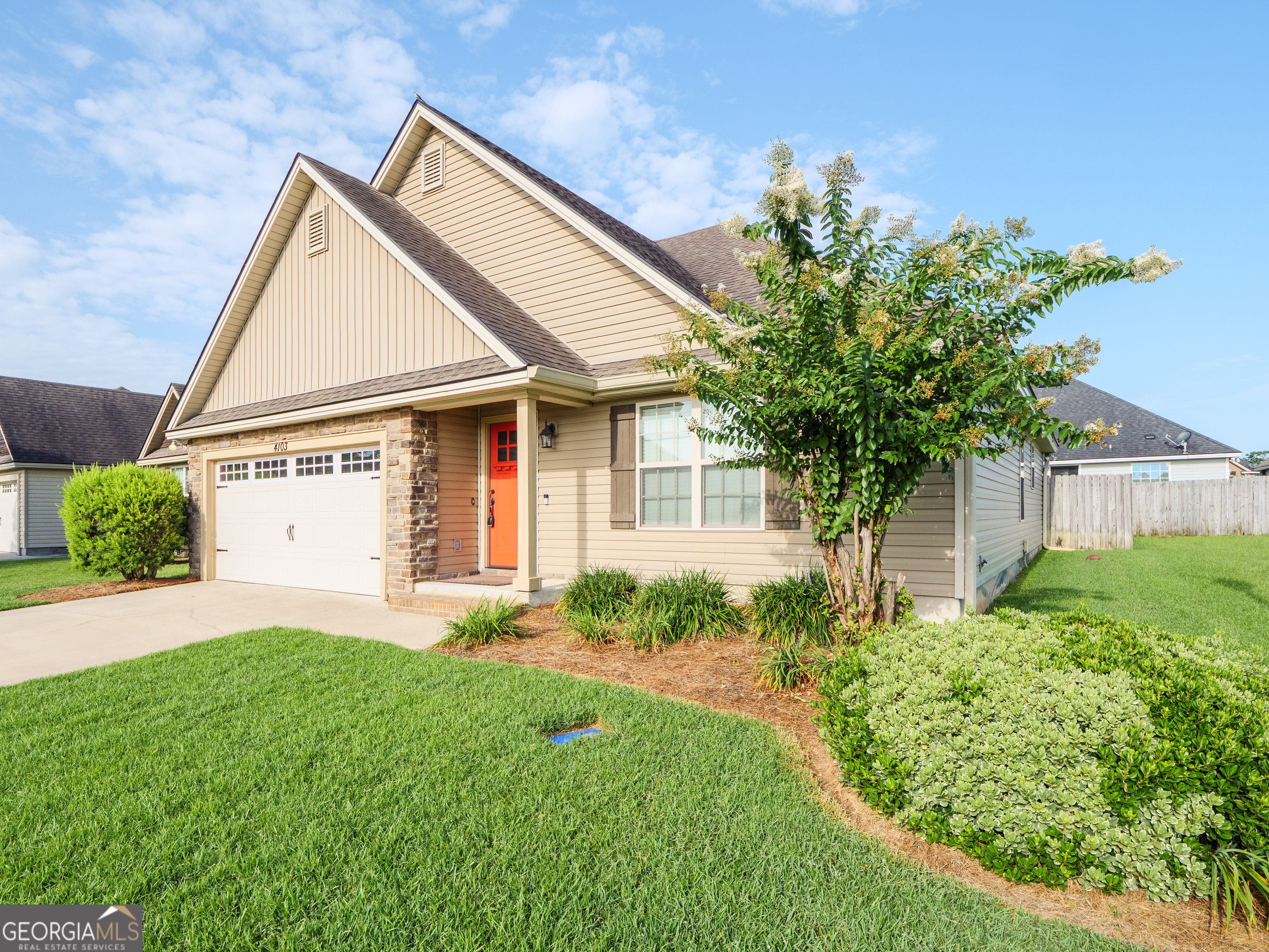 4103 Willow Round Road Hahira, GA 31632 - Photo 2 of 35