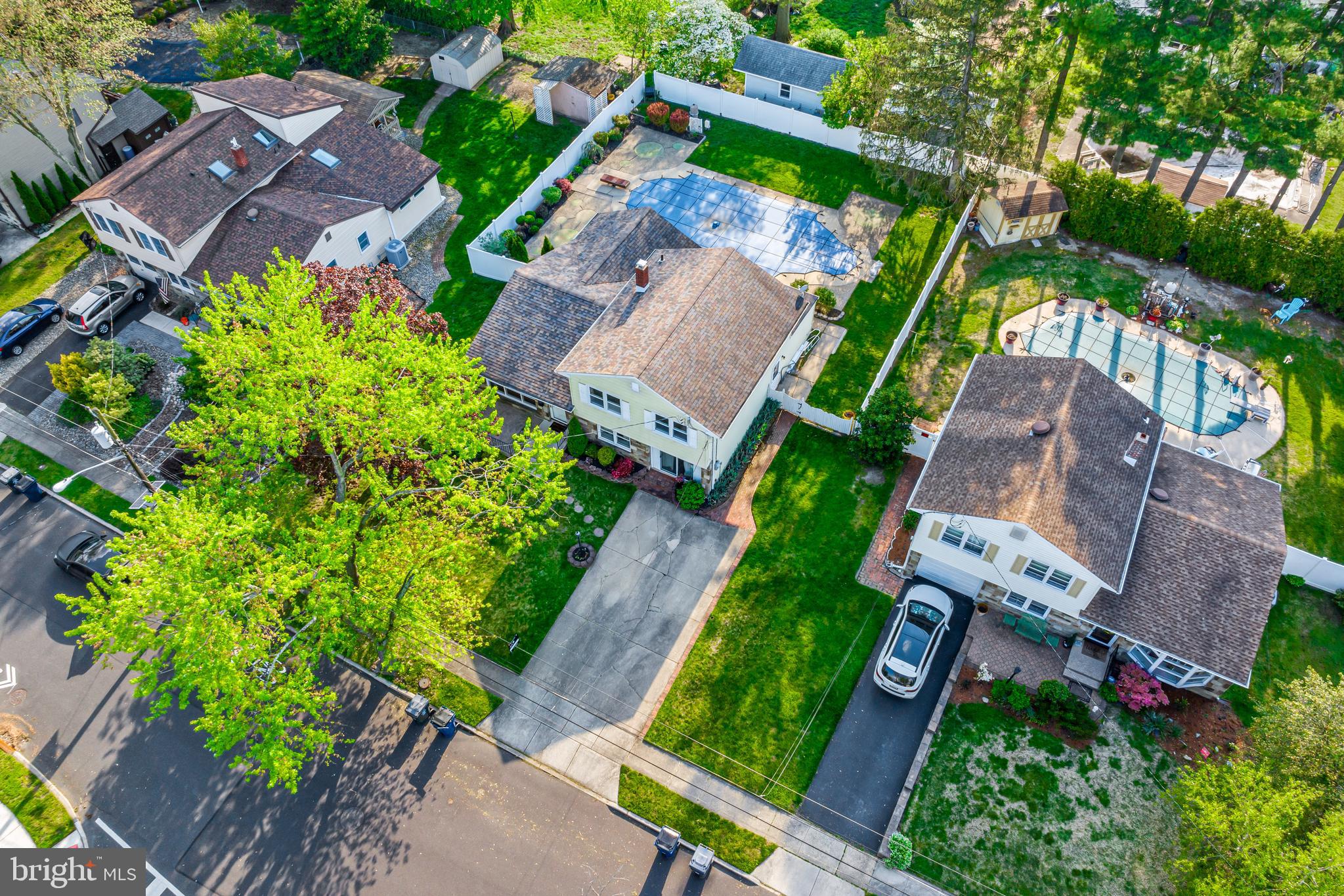 112 Surrey Road Voorhees, NJ 08043 - Photo 4 of 43