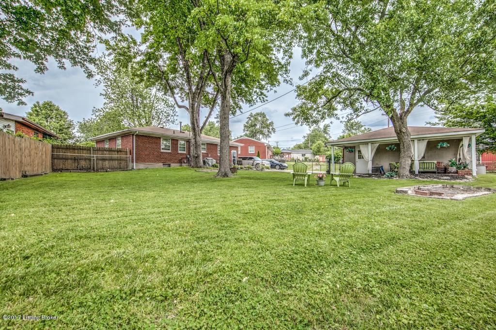 1008 Franelm Road Louisville, KY 40214 - Photo 22 of 28 1008 Franelm rd 22