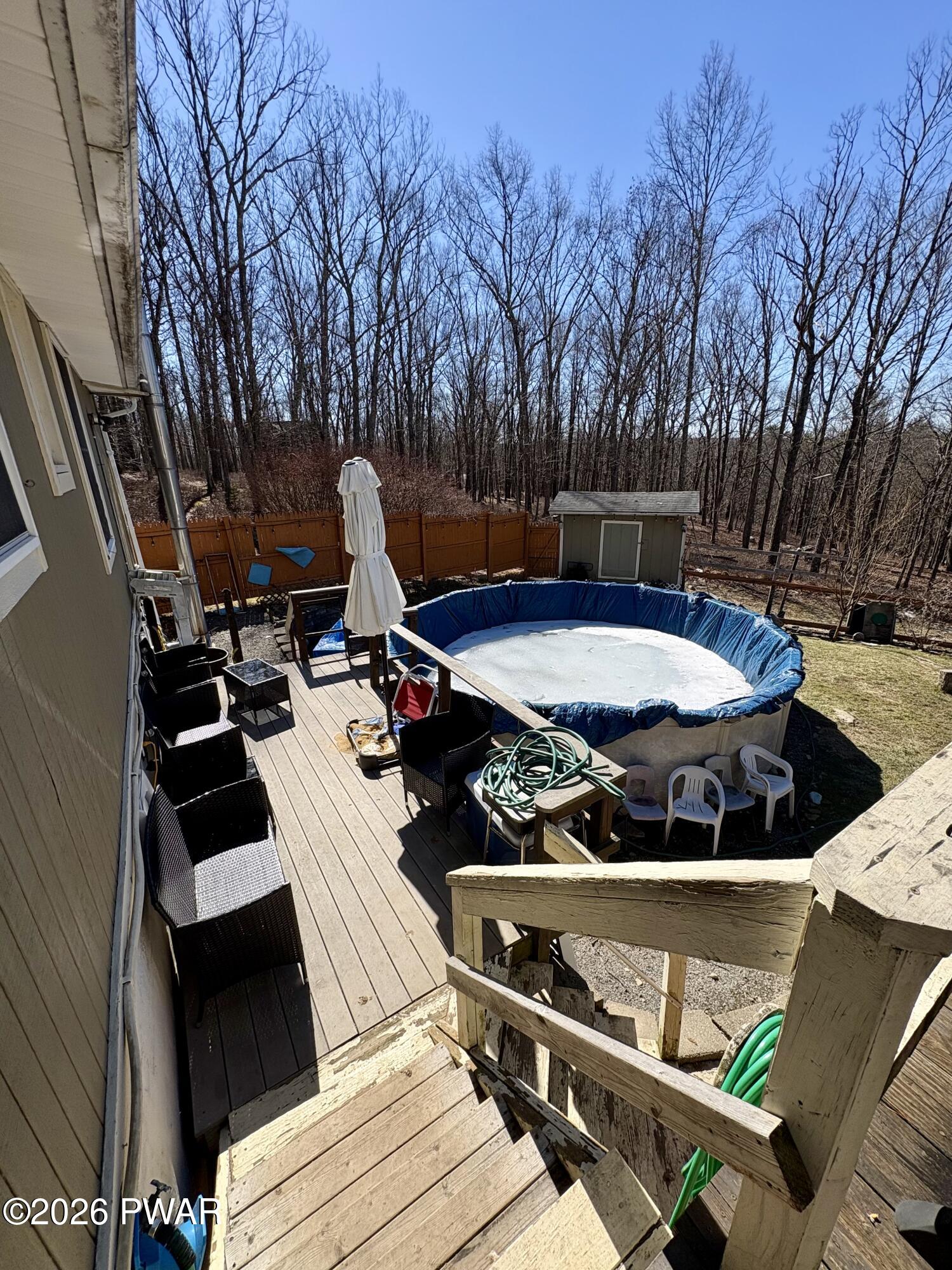 2193 Spring Drive Bushkill, PA 18324 - Photo 41 of 46