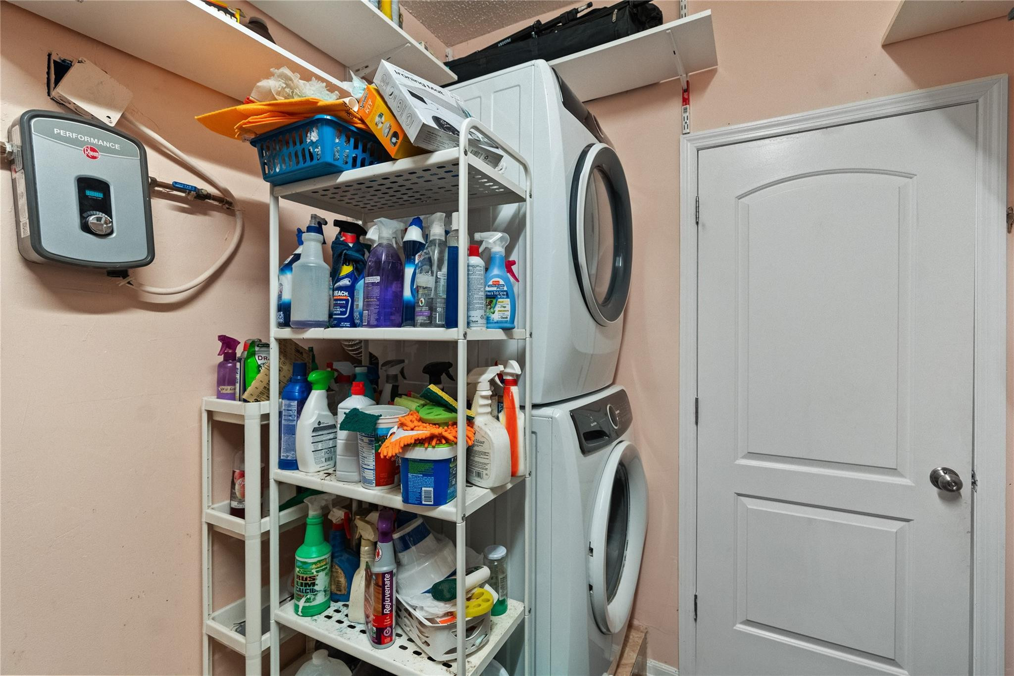 7440 Southwest 93rd Avenue Miami, FL 33173 - Photo 50 of 50 a view of storage and utility room