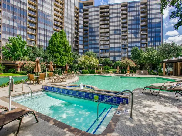 $3,850 | 5200 Keller Springs Road, Unit 227, Dallas, TX 75248