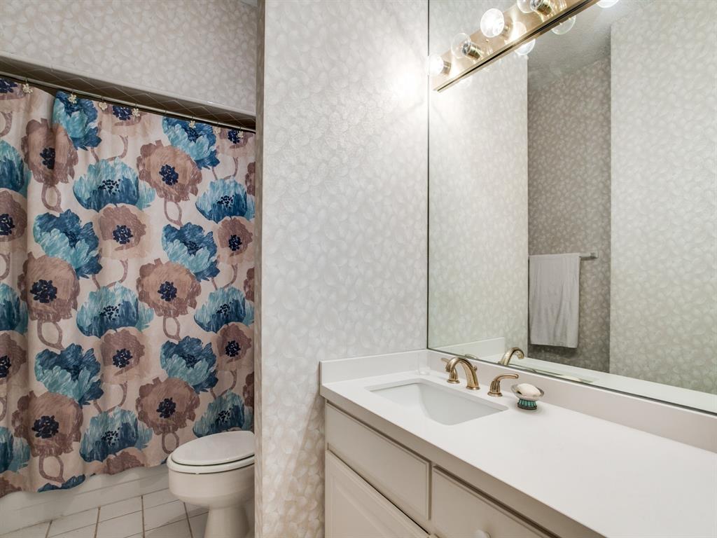 5200 Keller Springs Road, Unit 227 Dallas, TX 75248 - Photo 22 of 24