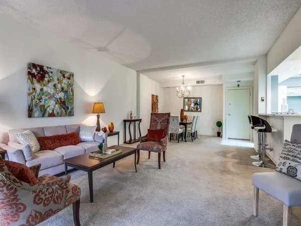 $3,600 | 5200 Keller Springs Road, Unit 227, Dallas, TX 75248