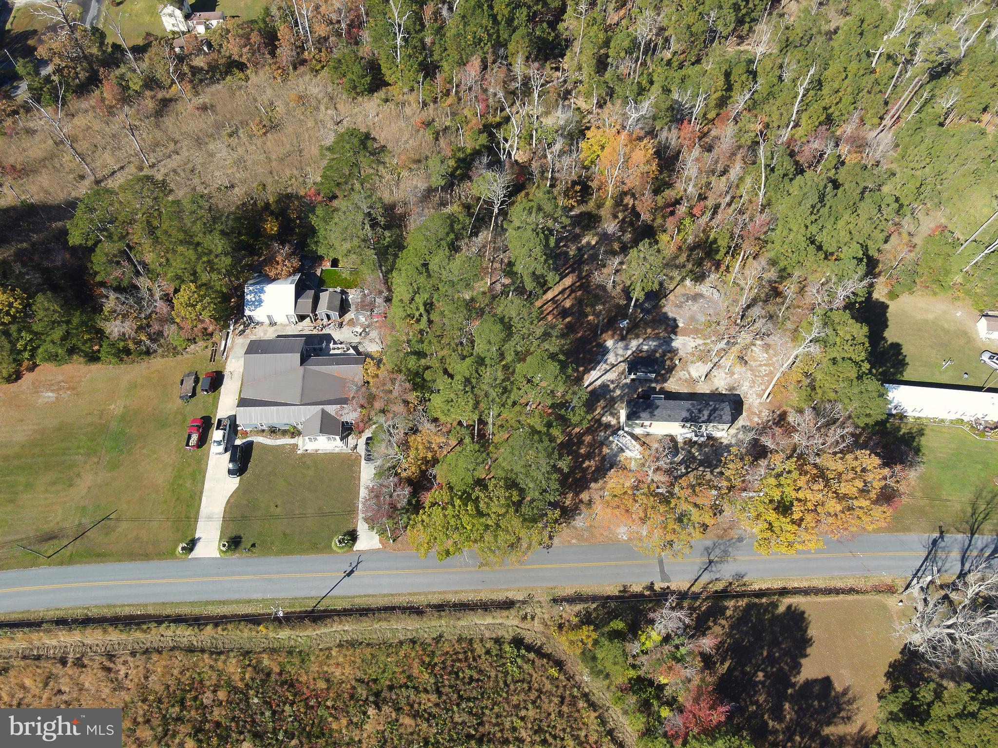 Lot 2 Fairmount Road Westover, MD 21871 - Photo 3 of 6