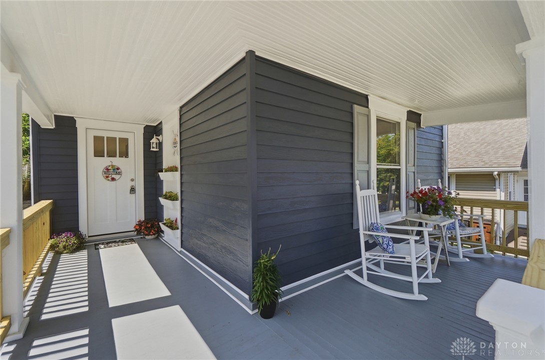 1667 Summit Street Springfield, OH 45503 - Photo 7 of 49 Gallery Image 7