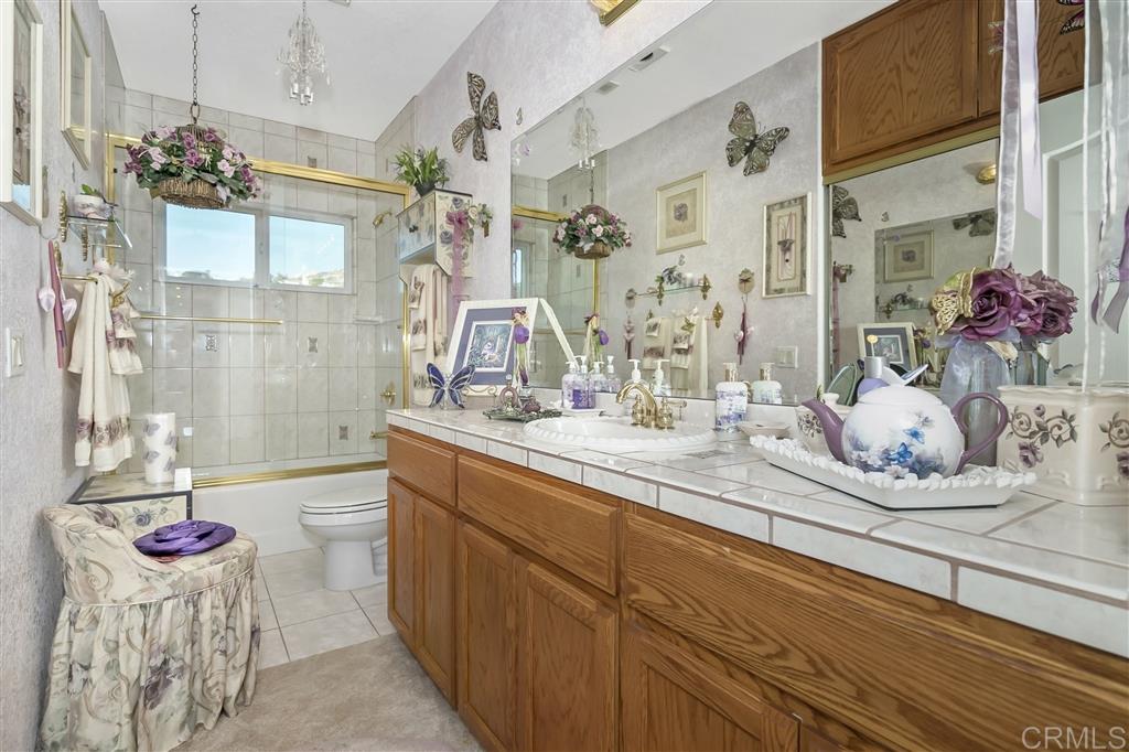 1552 Mountain View Road El Cajon, CA 92021 - Photo 22 of 25