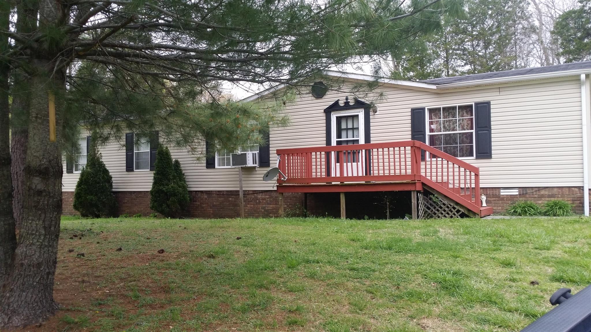 5716 Hodges Road Cunningham, TN 37052 - Photo 1 of 4
