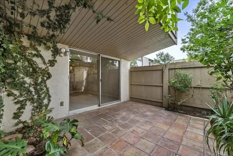 a view of a elevator with wooden wall
