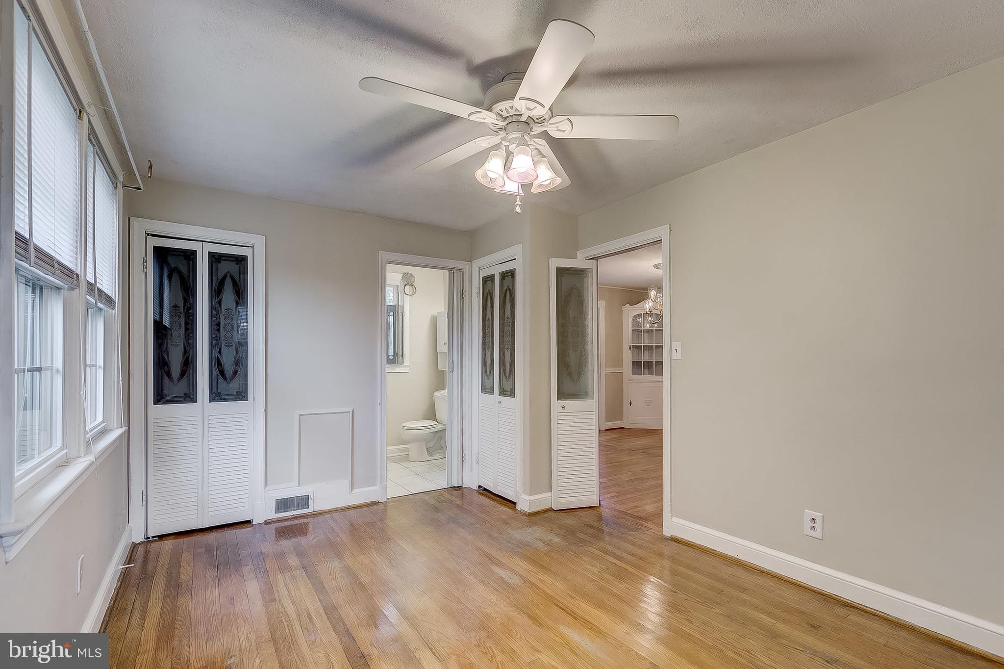 502 West Joppa Road Baltimore, MD 21204 - Photo 21 of 49 Master Bedroom