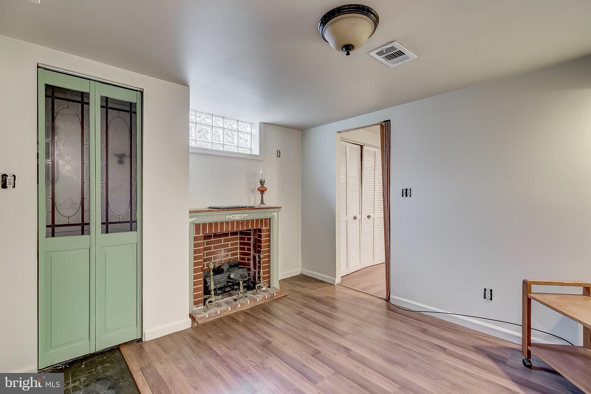 502 West Joppa Road Baltimore, MD 21204 - Photo 25 of 49 Could be a 5th Bedroom