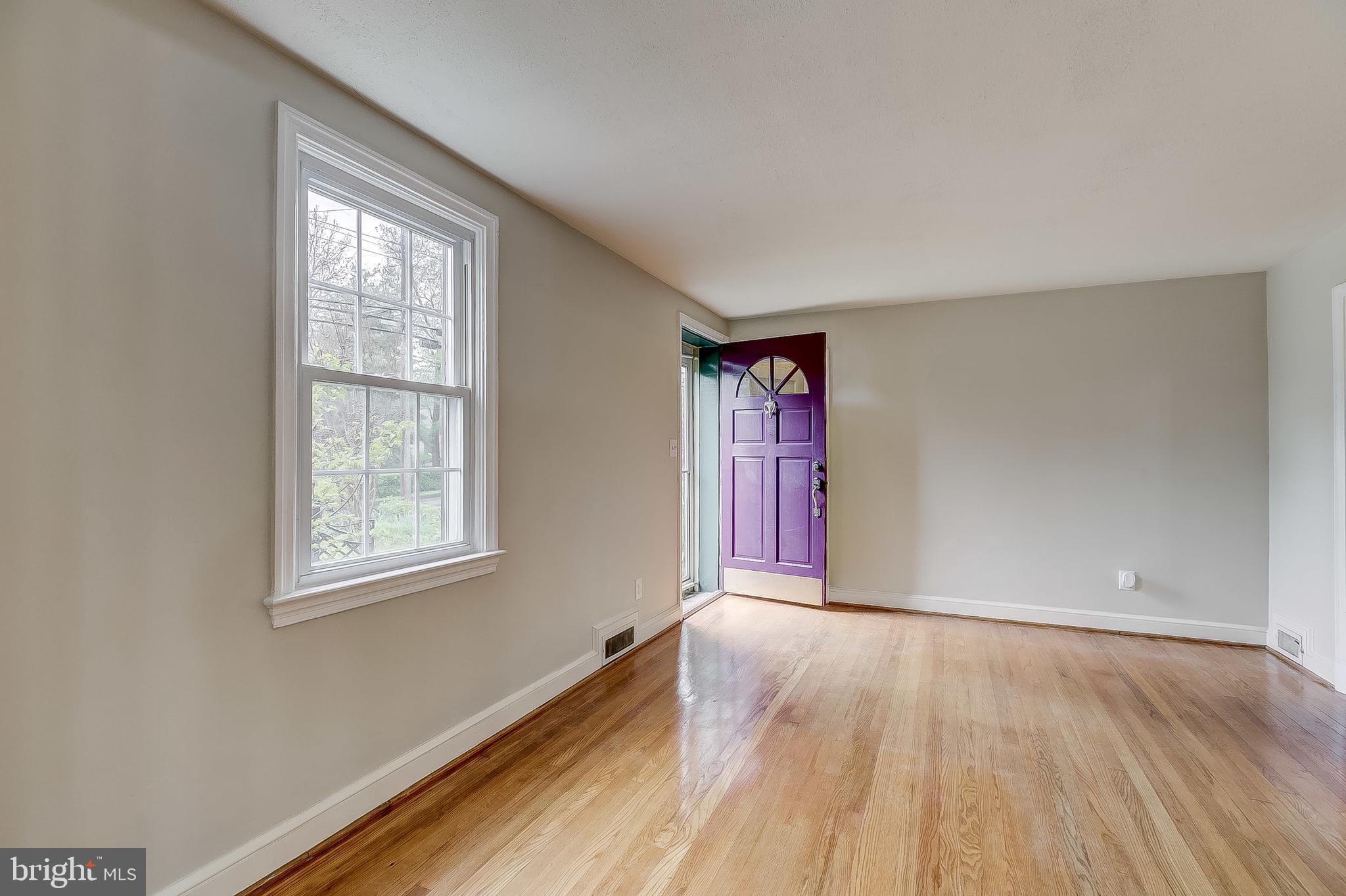 Step into the Living Room