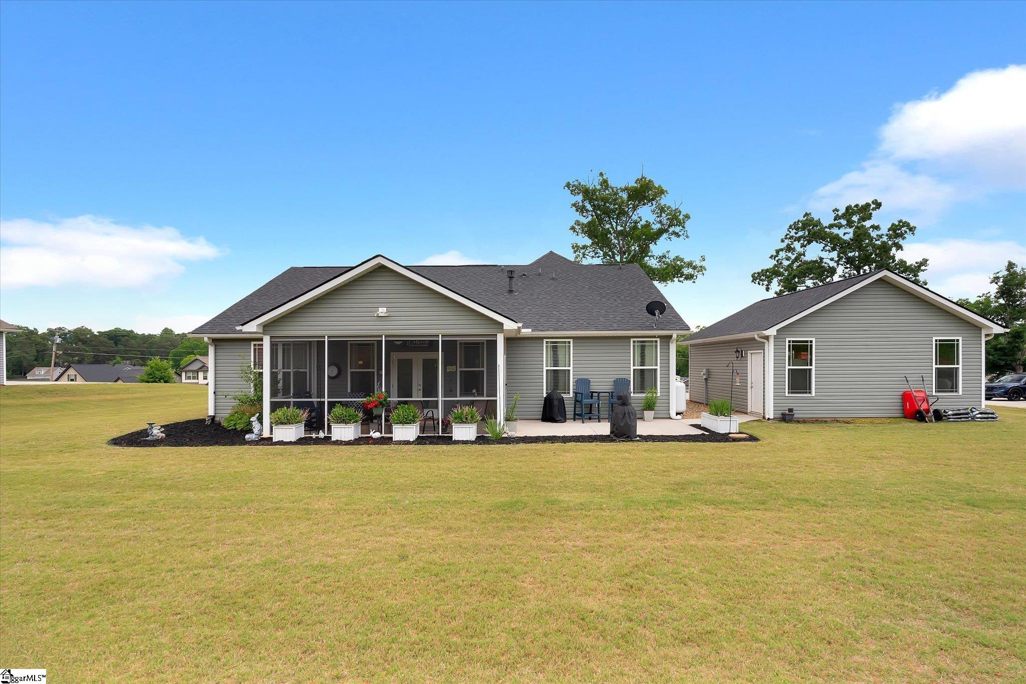 114 Jones Kelley Road Travelers Rest, SC 29690 - Photo 35 of 39