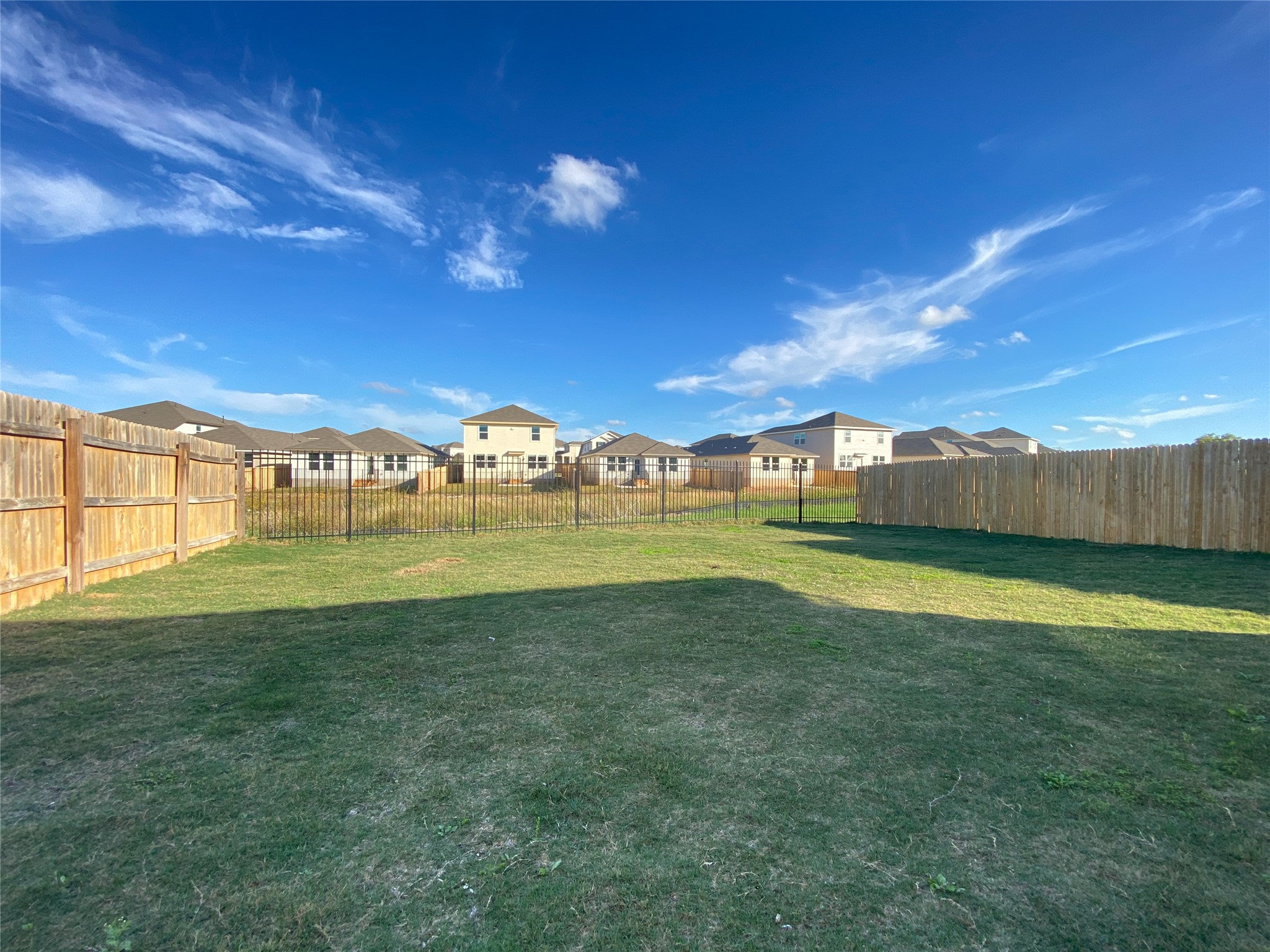 5121 Vanner Path Georgetown, TX 78626 - Photo 24 of 24 a view of a green field