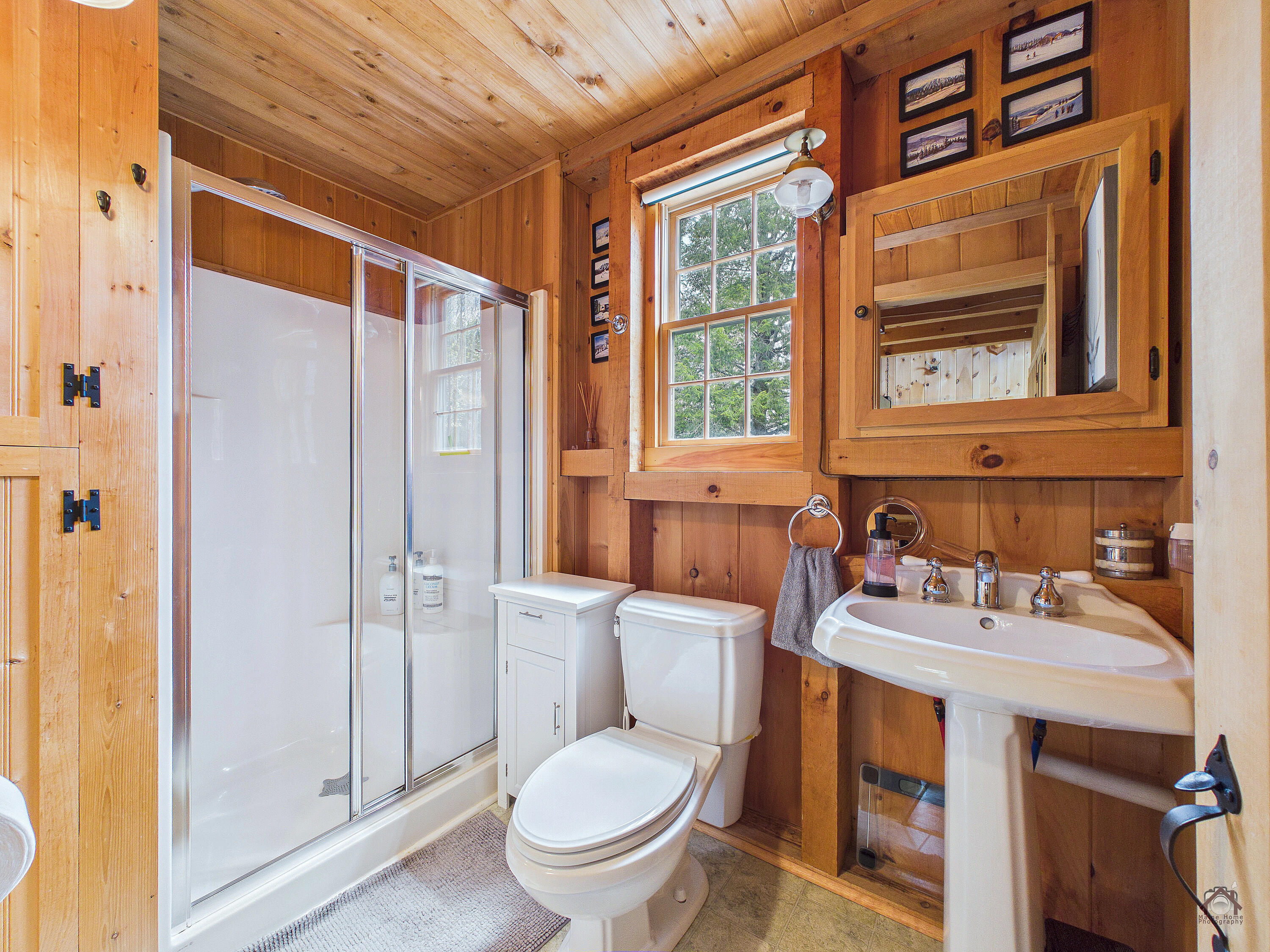 164 Indian Stream Road Kingfield, ME 04947 - Photo 18 of 60