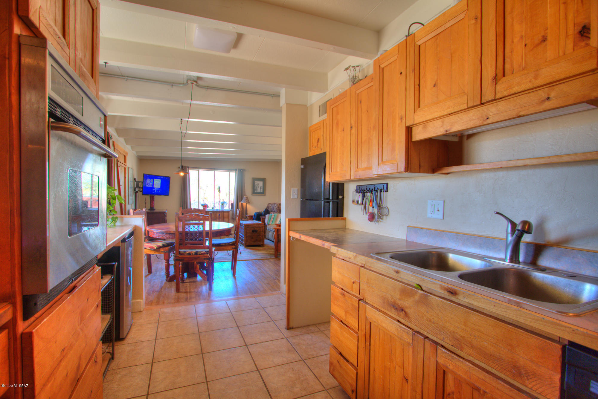 5898 North Chaparral Road Tucson, AZ 85743 - Photo 18 of 28 Gallery Image 18