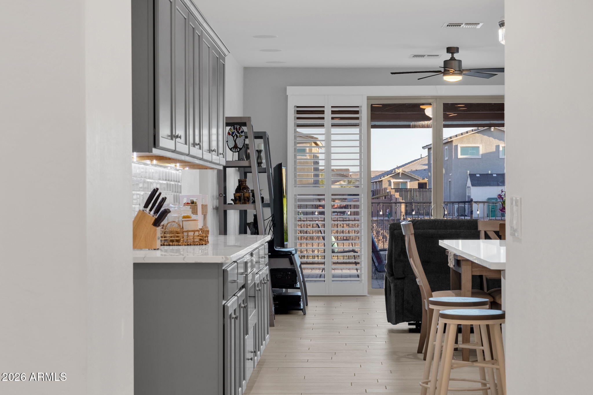 40425 West Agave Road Maricopa, AZ 85138 - Photo 17 of 154 Kitchen