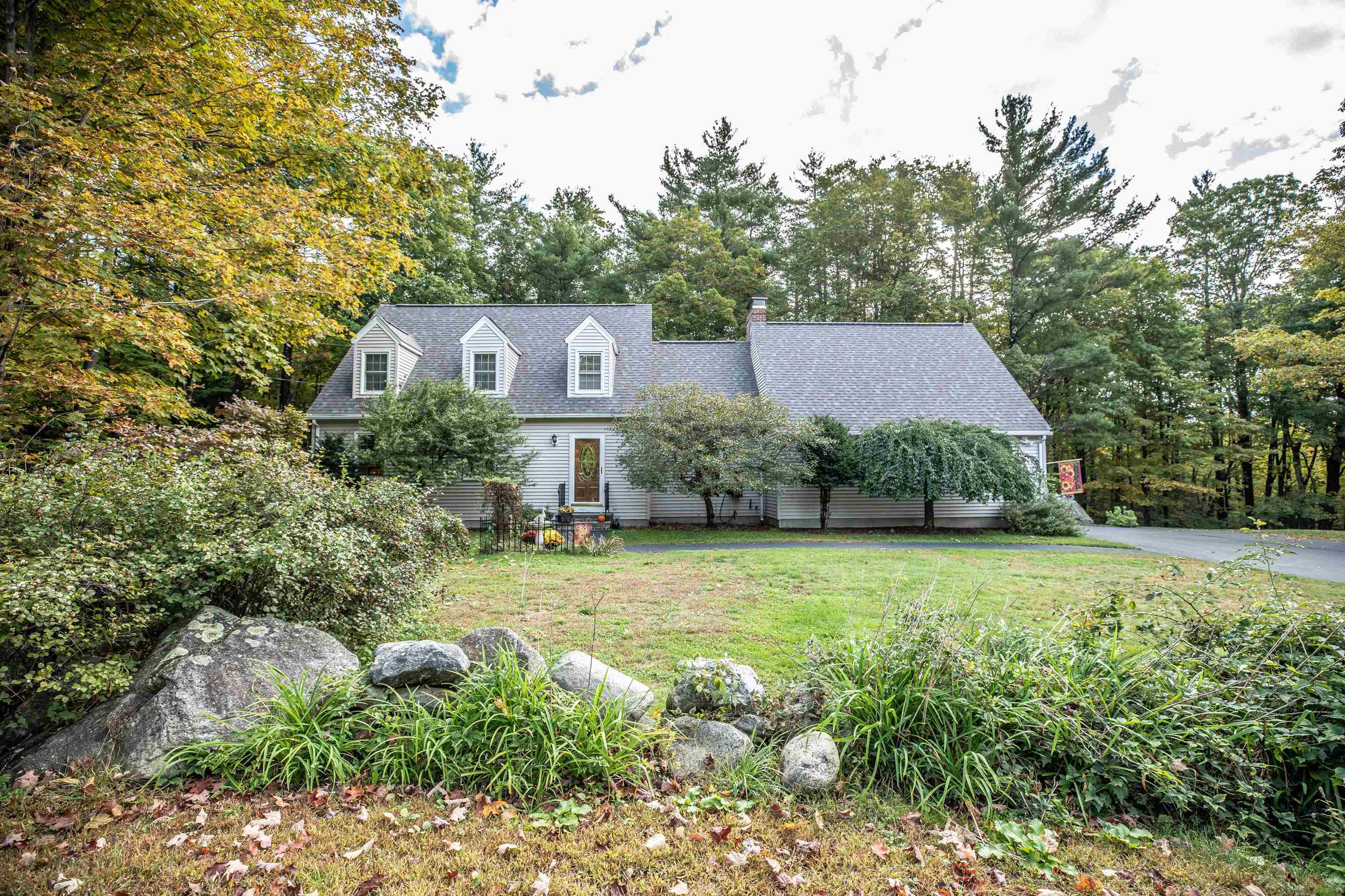 1551 Center Road Lyndeborough, NH 03082 - Photo 1 of 40 Gallery Image 1