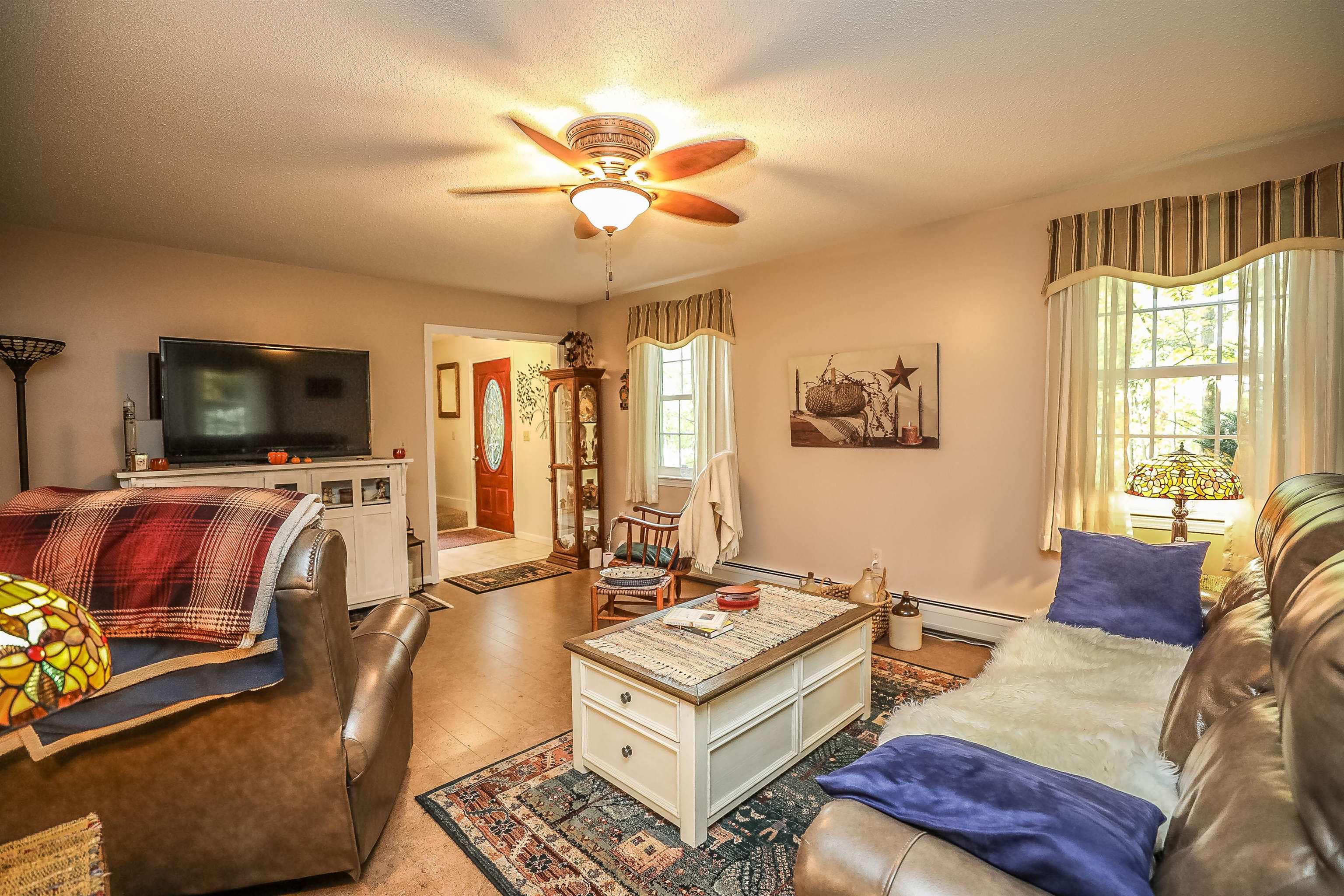 1551 Center Road Lyndeborough, NH 03082 - Photo 11 of 40 Gallery Image 11