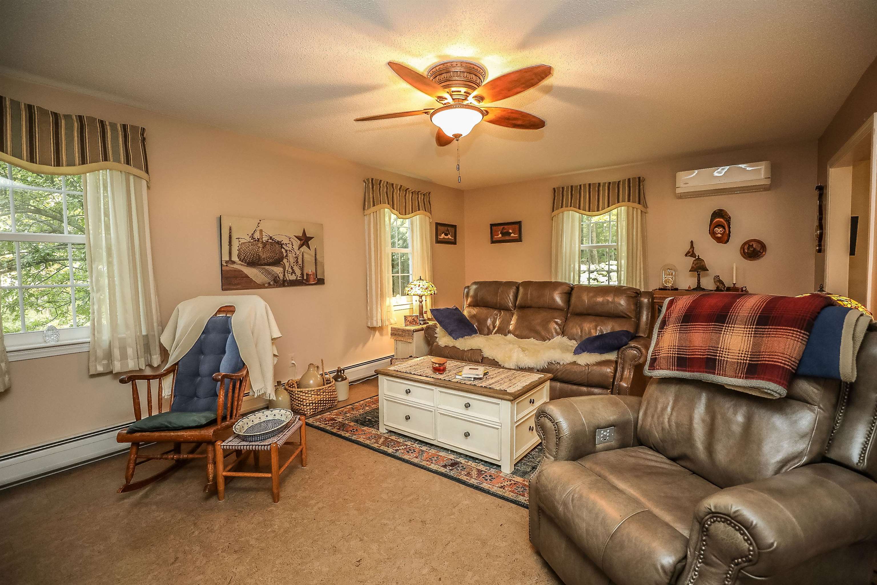 1551 Center Road Lyndeborough, NH 03082 - Photo 12 of 40 Gallery Image 12
