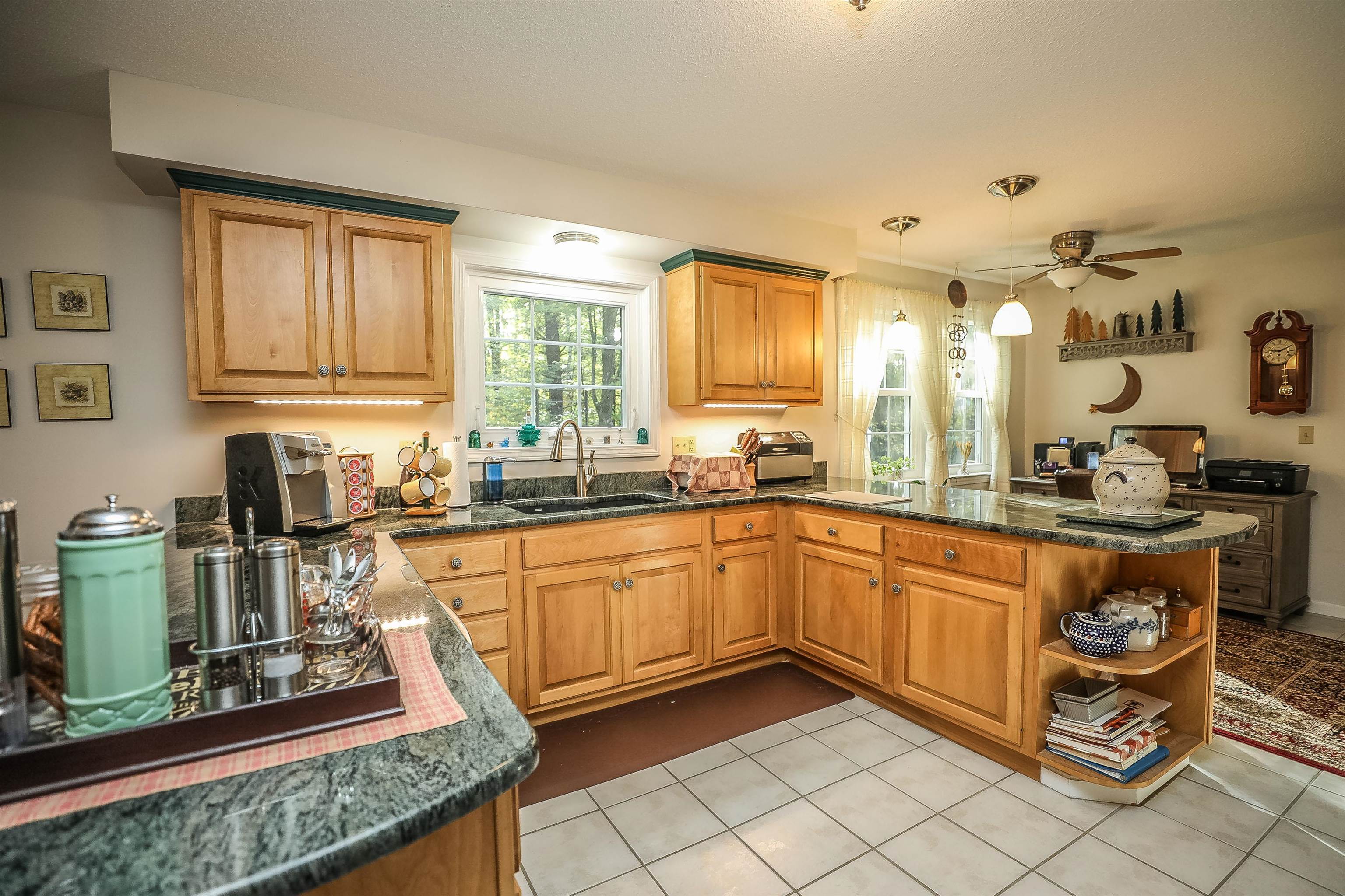 1551 Center Road Lyndeborough, NH 03082 - Photo 16 of 40 Gallery Image 16