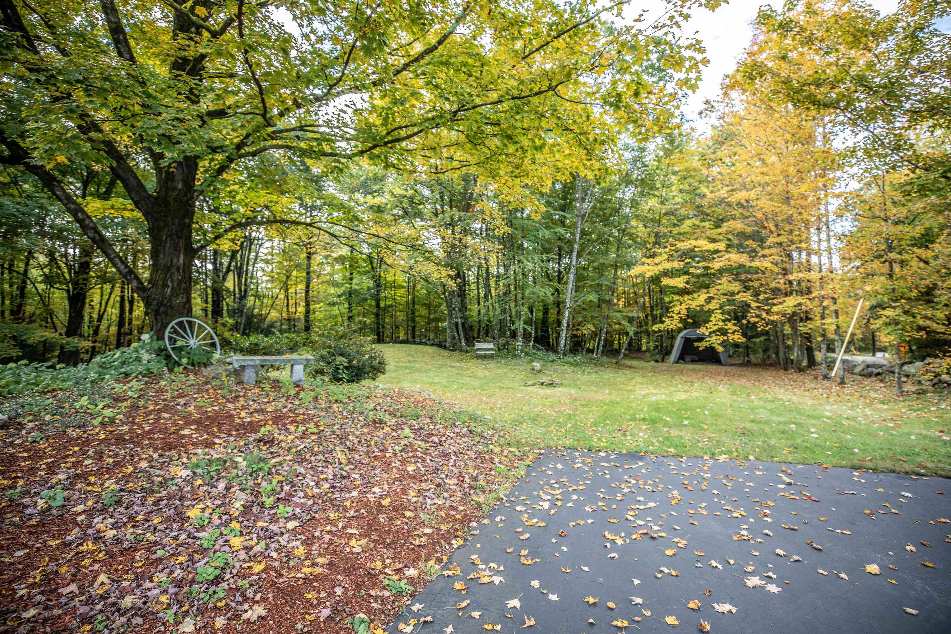 1551 Center Road Lyndeborough, NH 03082 - Photo 4 of 40 Gallery Image 4