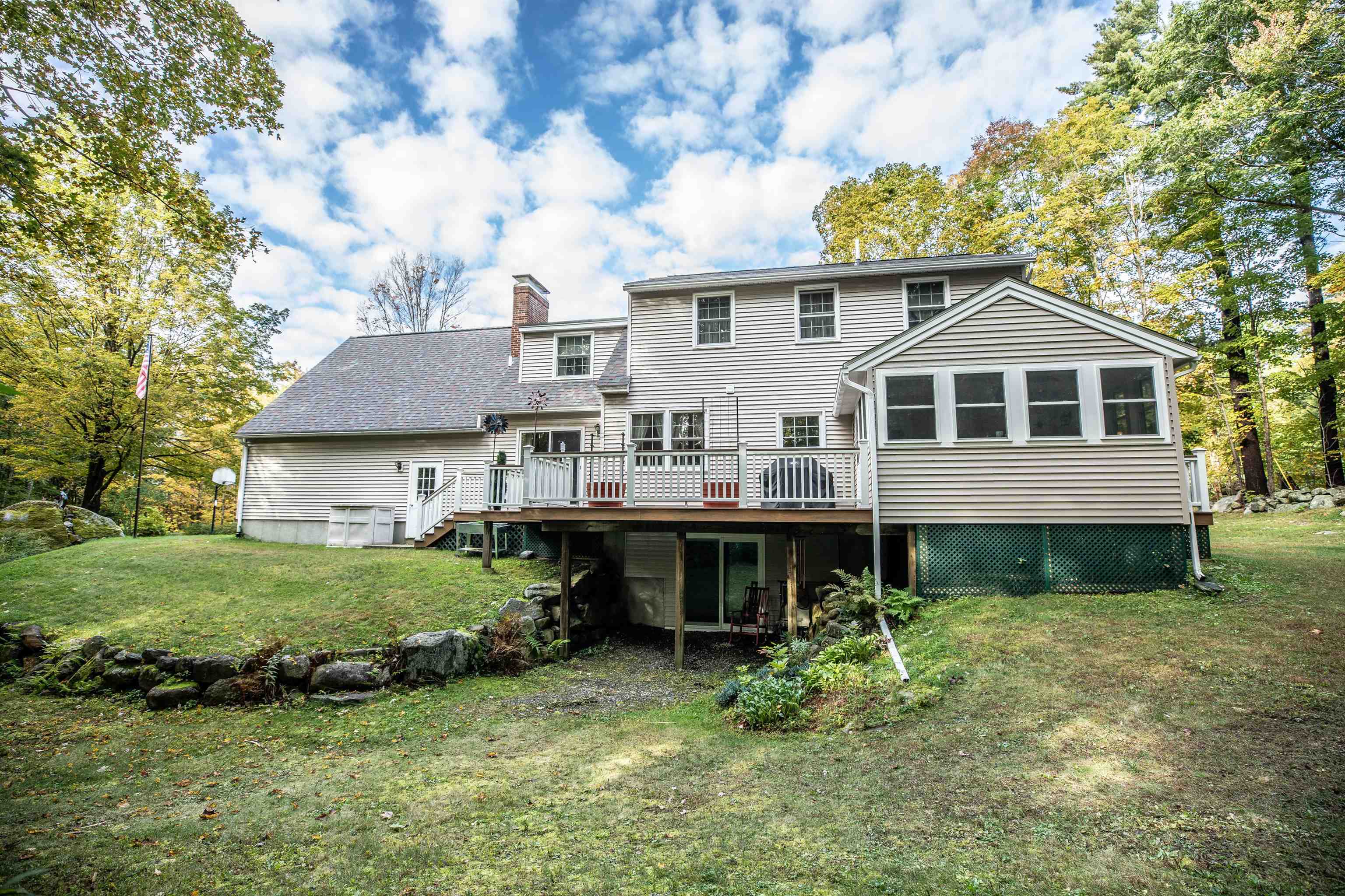 1551 Center Road Lyndeborough, NH 03082 - Photo 6 of 40 Gallery Image 6