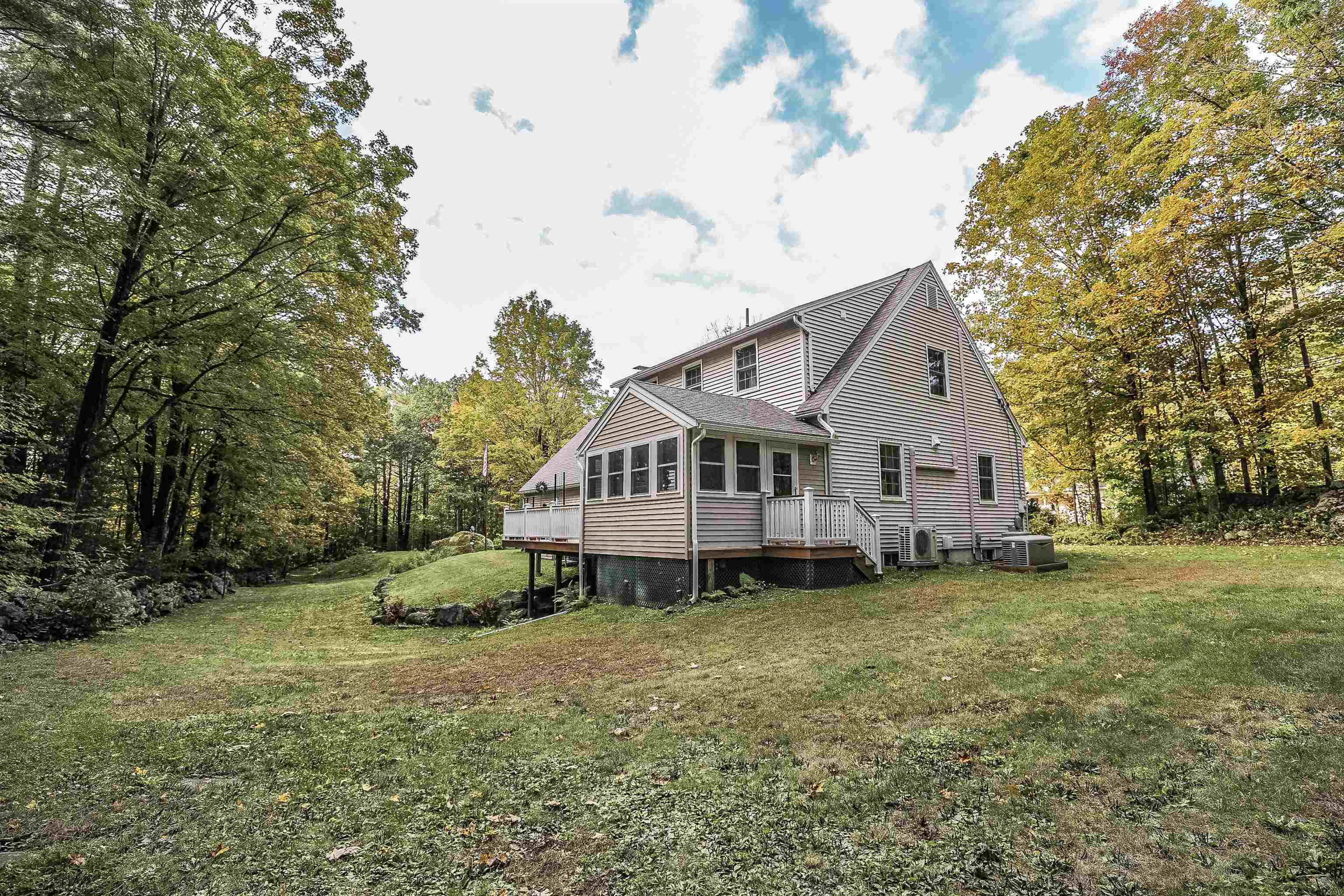 1551 Center Road Lyndeborough, NH 03082 - Photo 10 of 40 Gallery Image 10