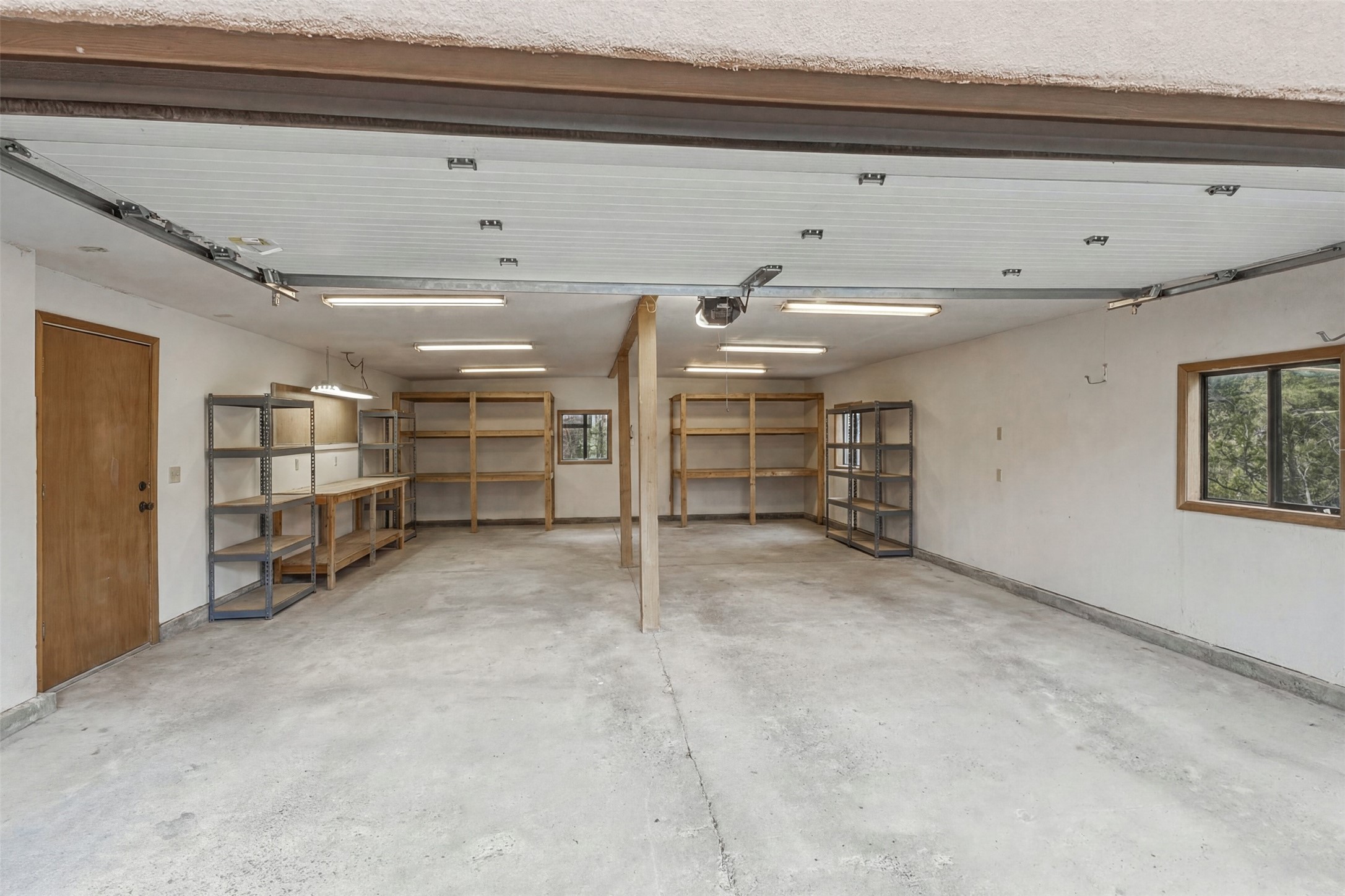 32 Overlook Road Santa Fe, NM 87505 - Photo 67 of 89 Garage