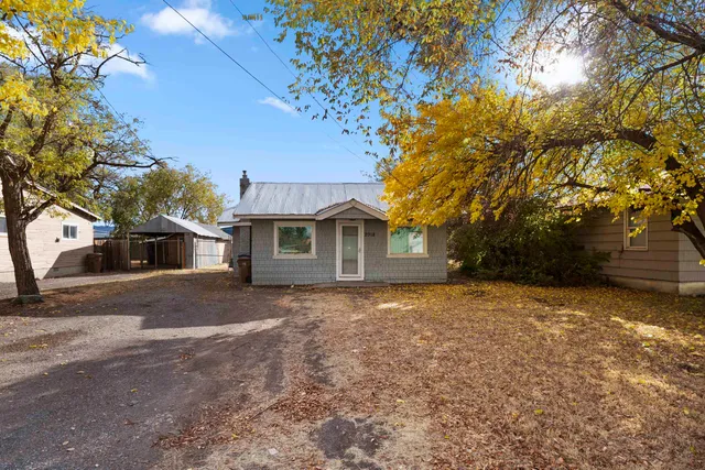 $1,200,000 | 2914 East Sinto Avenue, Unit 2918 & 2924 E SINTO 1315 N HAVEN 1322 N REGAL, Spokane, WA 99202