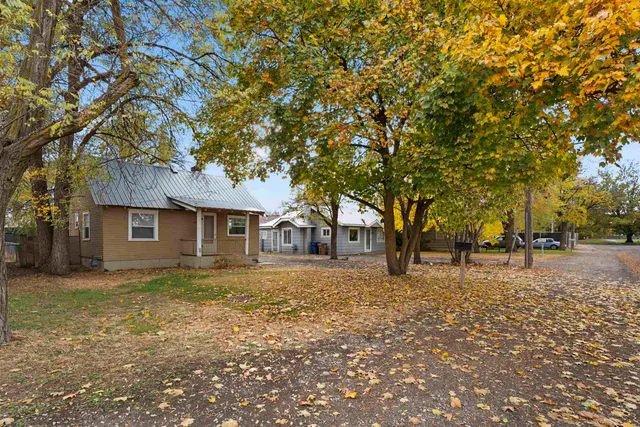 $1,200,000 | 2914 East Sinto Avenue, Unit 2918 & 2924 E SINTO 1315 N HAVEN 1322 N REGAL, Spokane, WA 99202