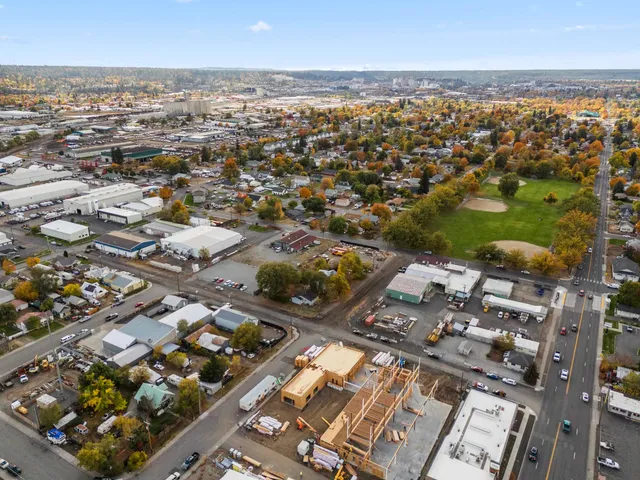 $1,200,000 | 2914 East Sinto Avenue, Unit 2918 & 2924 E SINTO 1315 N HAVEN 1322 N REGAL, Spokane, WA 99202