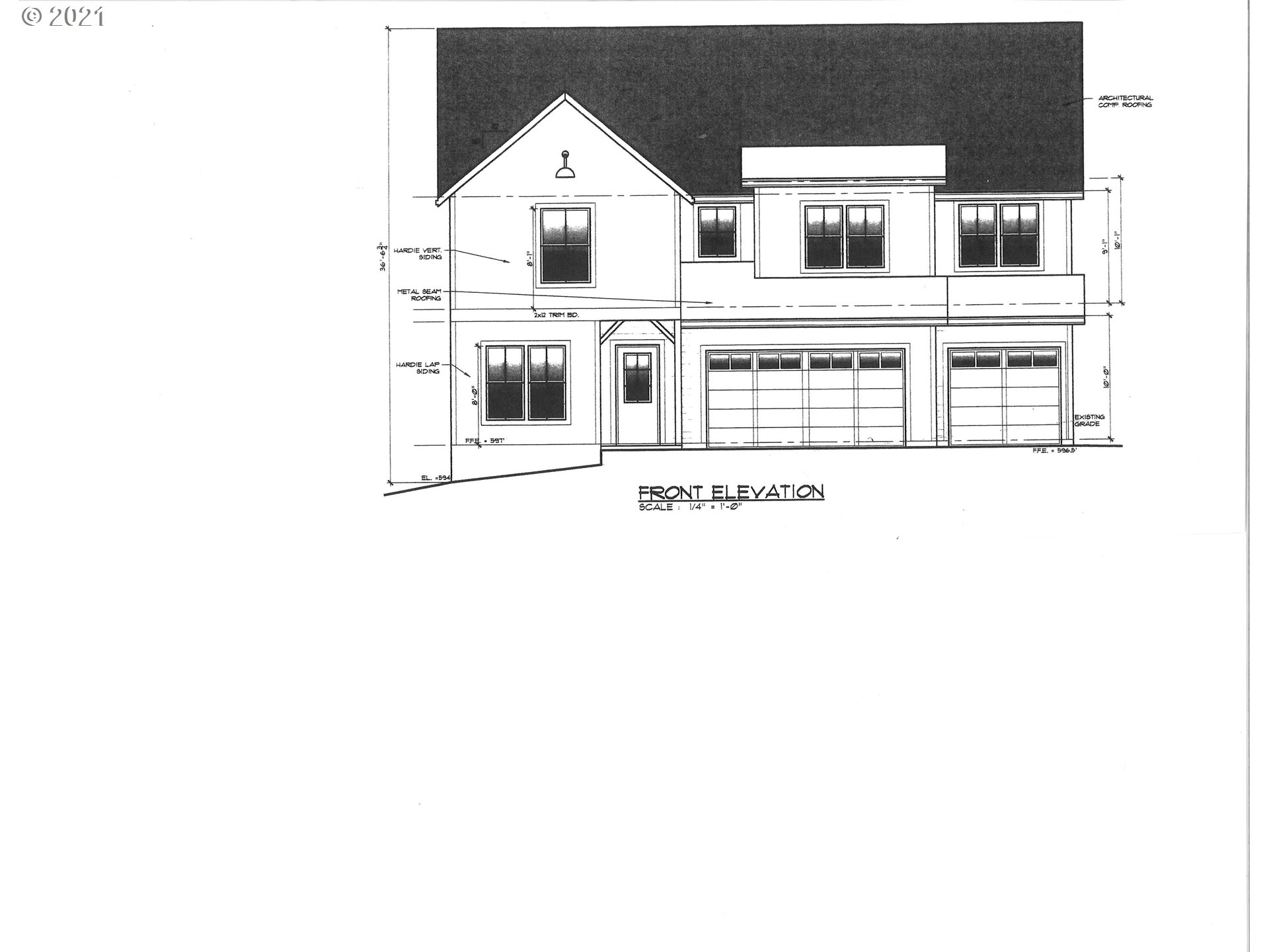 2425 Southwest 75th Terrace Portland, OR 97225 - Photo 1 of 1 Gallery Image 1