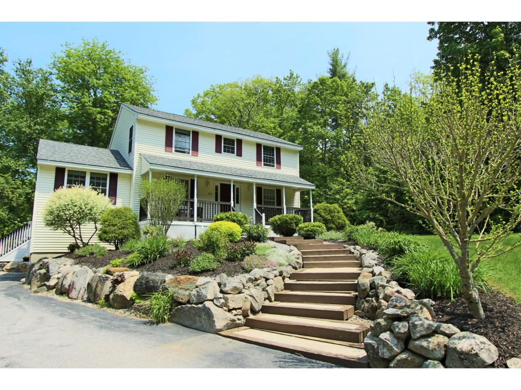 206 Melendy Road Milford, NH 03055 - Photo 1 of 32 Gallery Image 1